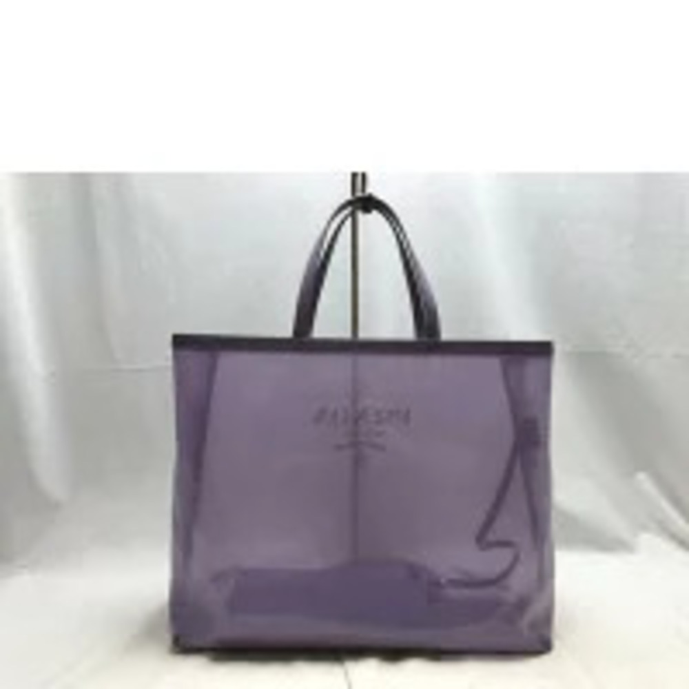 Prada Bag Tote Lilium Mesh Sequin